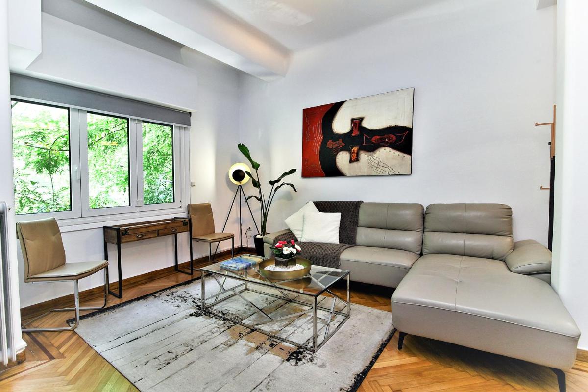 Kolonaki Jewel 1st floor feel like home properties - Housity