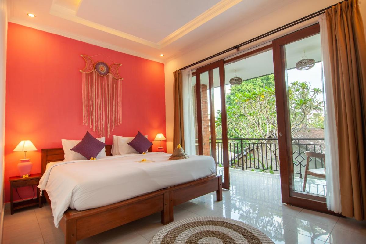 Ahamta Ubud by Prasi - Hizvo