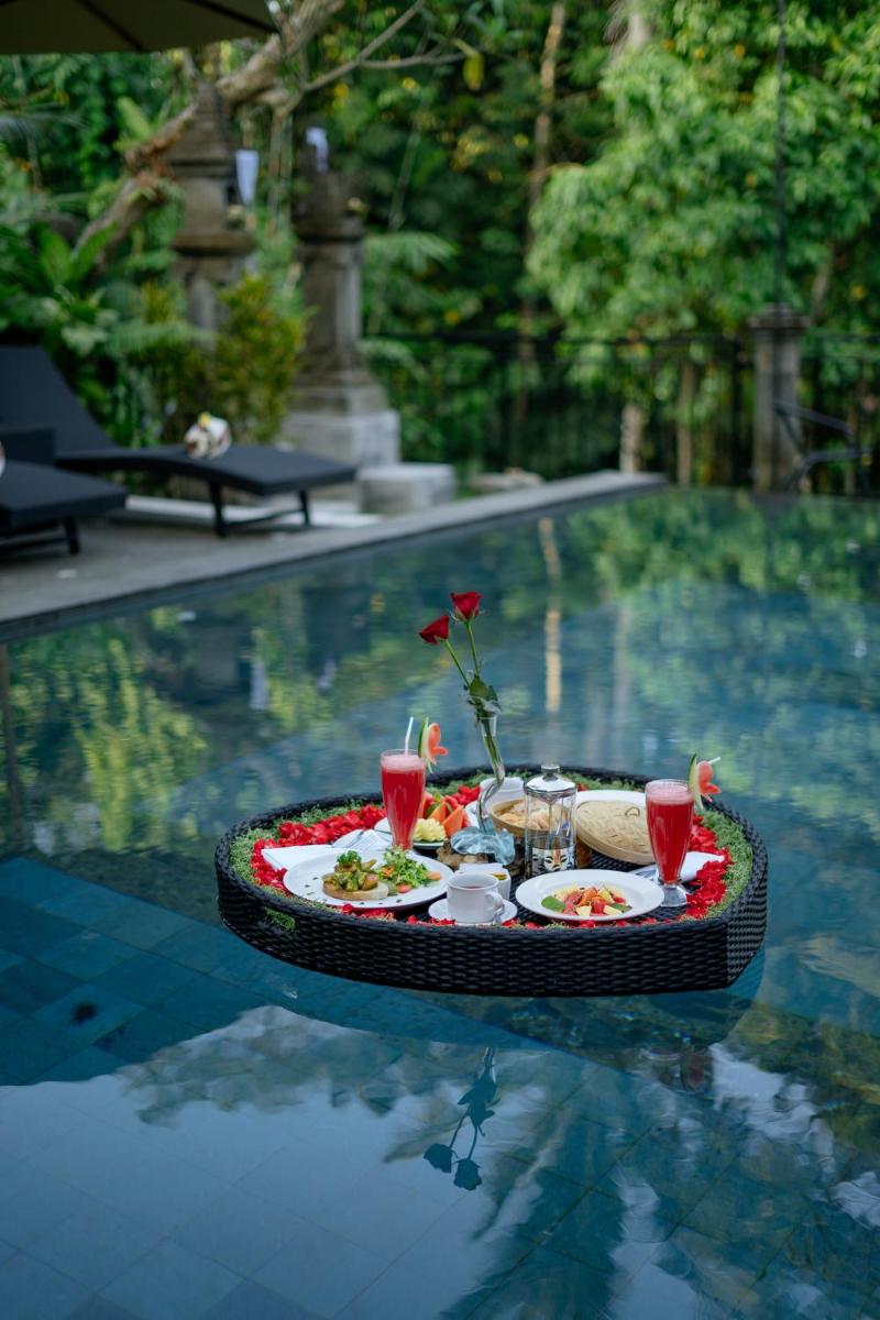 Ahamta Ubud by Prasi - Hizvo
