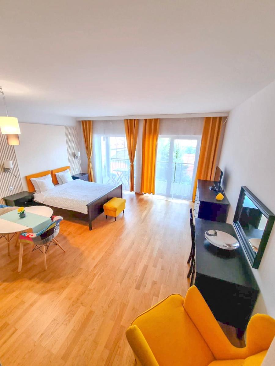 HVA Premium Apartments - Housity
