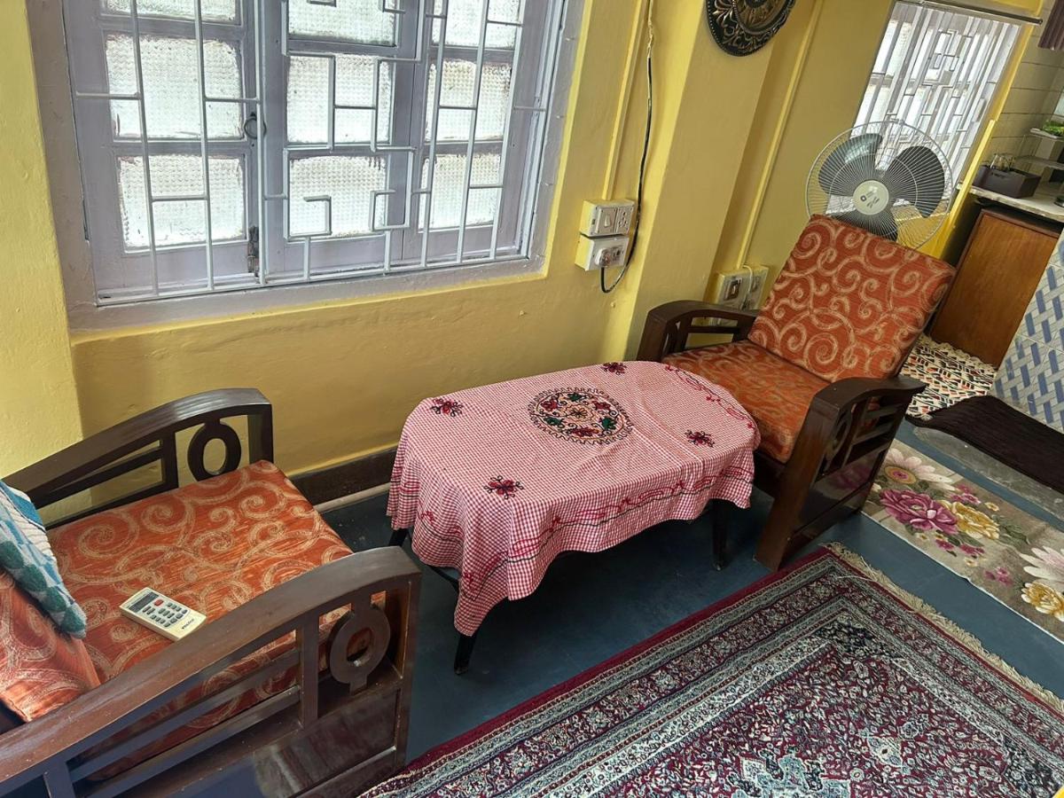 A home away from home - Housity