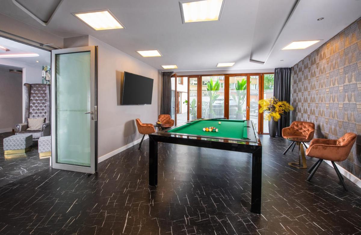 Leonardo Boutique Hotel Krakow City Center - Housity