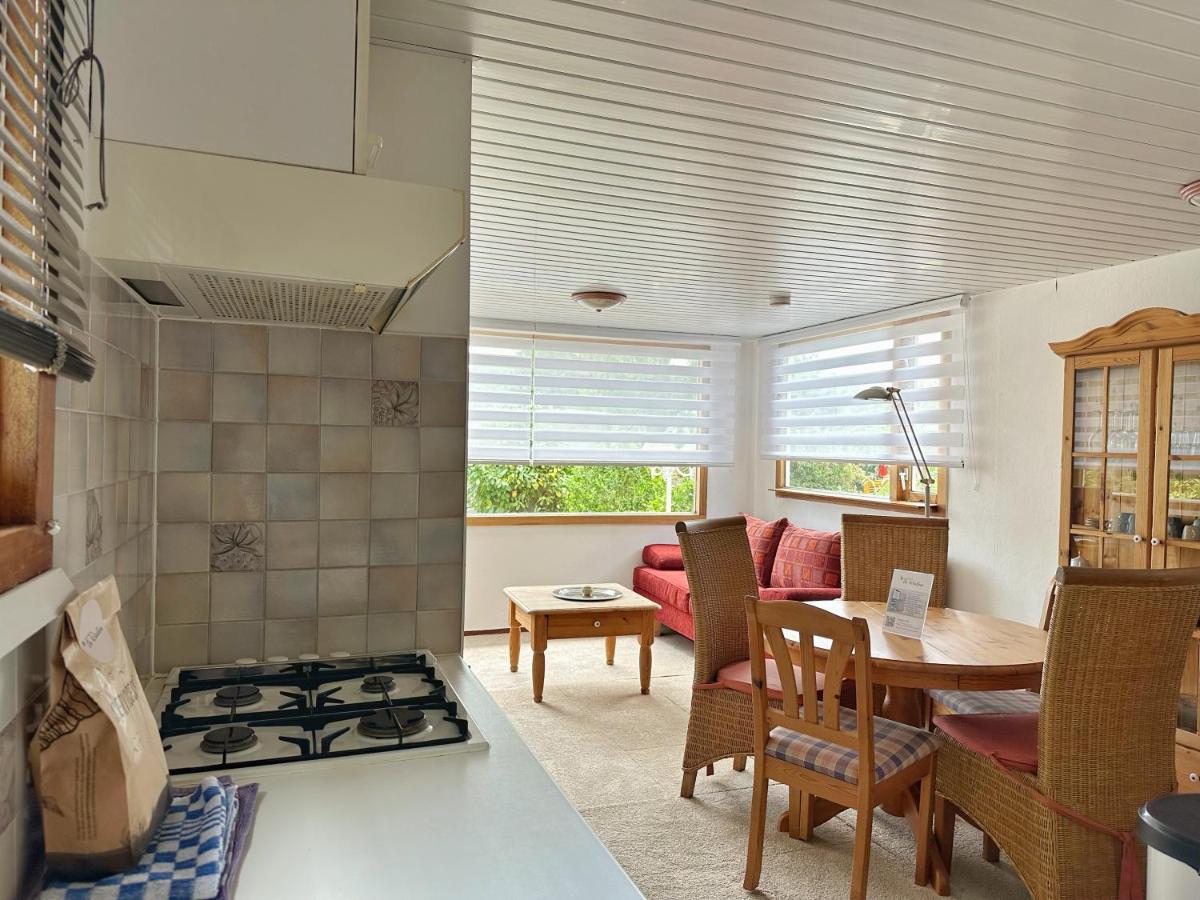 Chalet 518 op Recreatiepark De Wielen - Housity