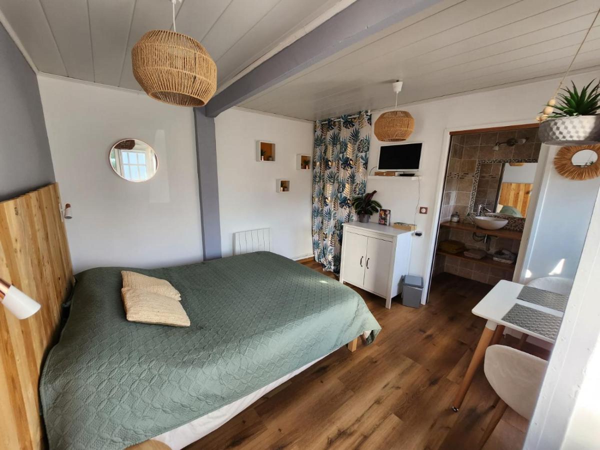 Les chambres du Bonheur - Housity