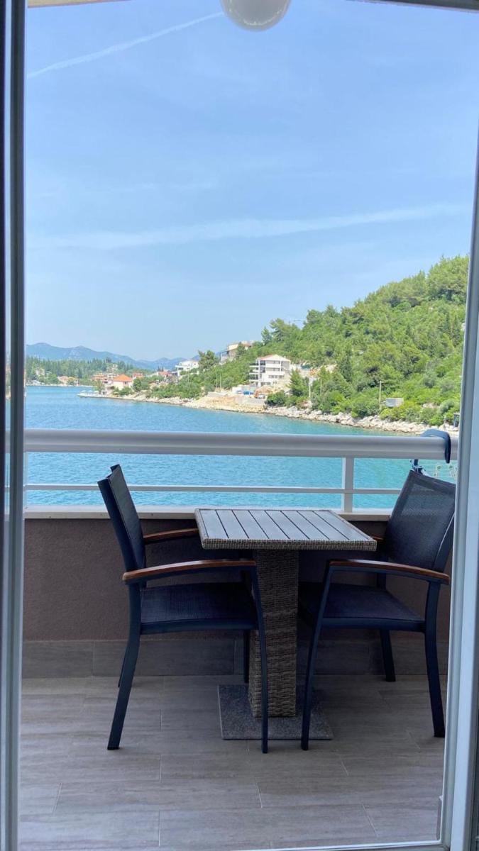 Apartments Tiho & Jelena - Housity