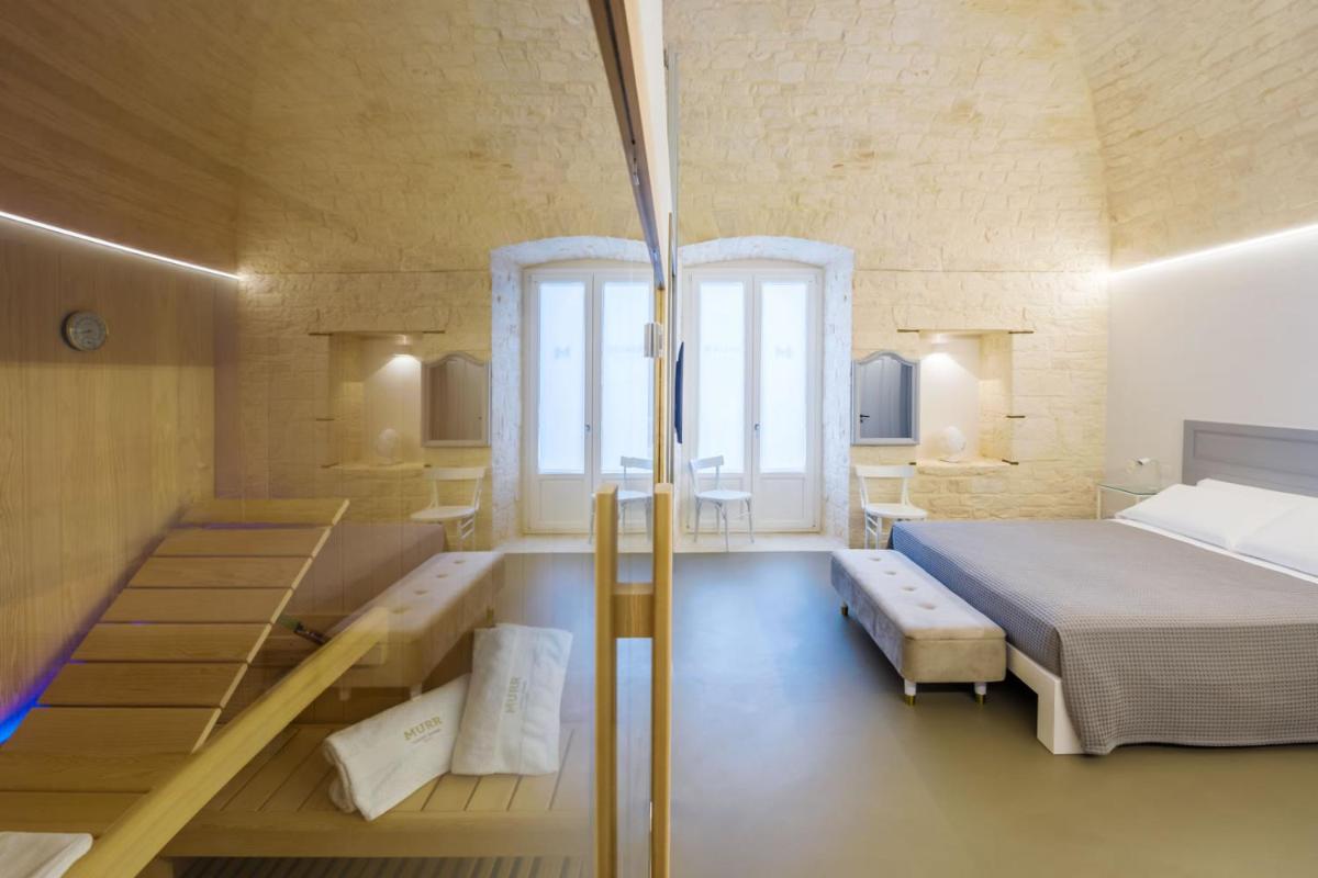 Murr Luxury Rooms - Housity