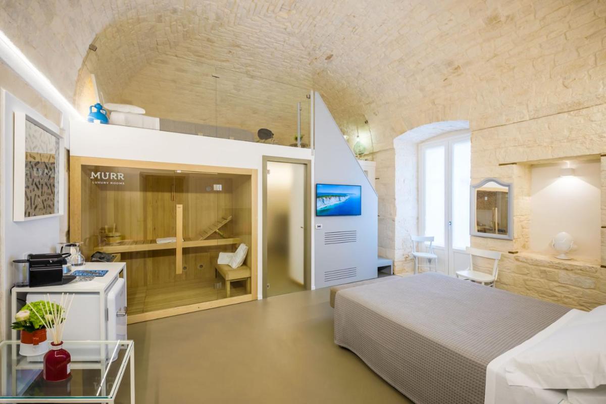 Murr Luxury Rooms - Housity