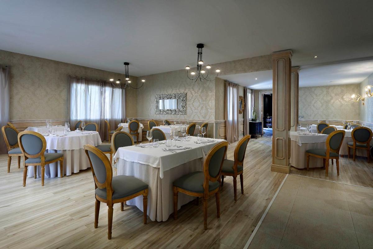 Zona de estar de Grand Palladium Select Palace Ibiza - All Inclusive