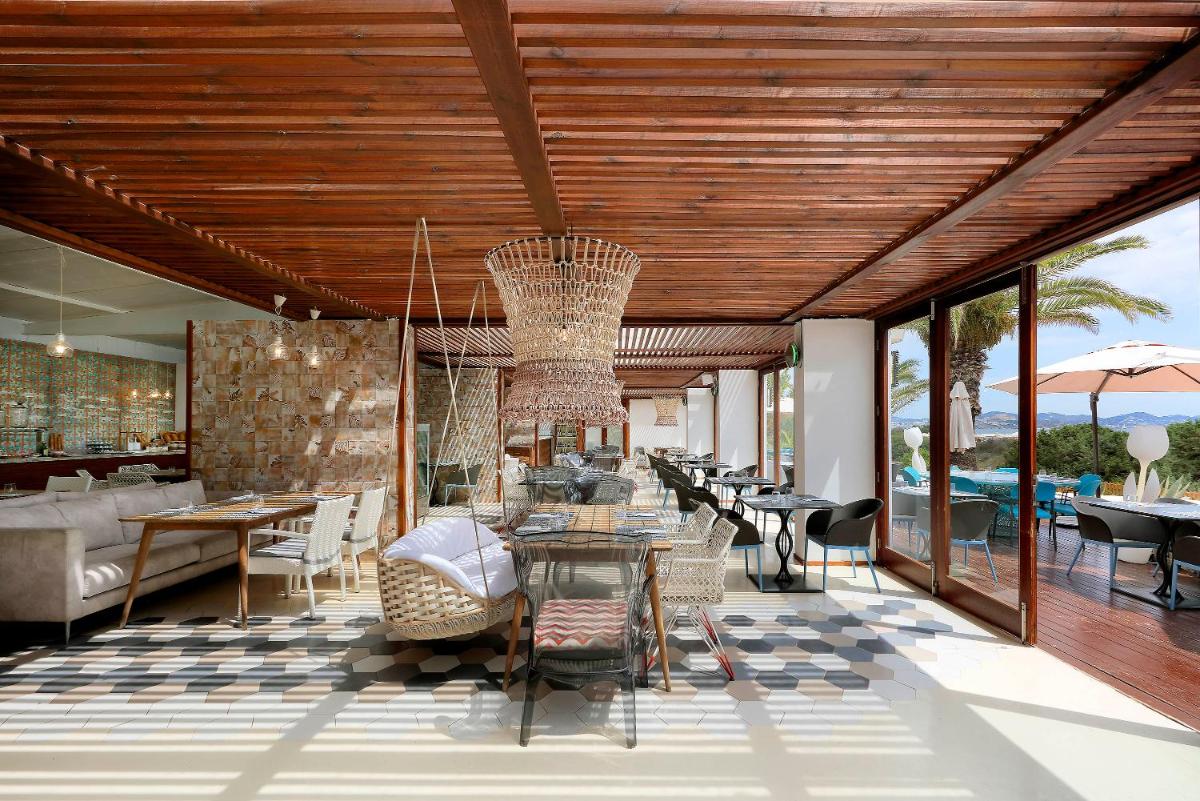 Piscina en o cerca de Grand Palladium Select Palace Ibiza - All Inclusive