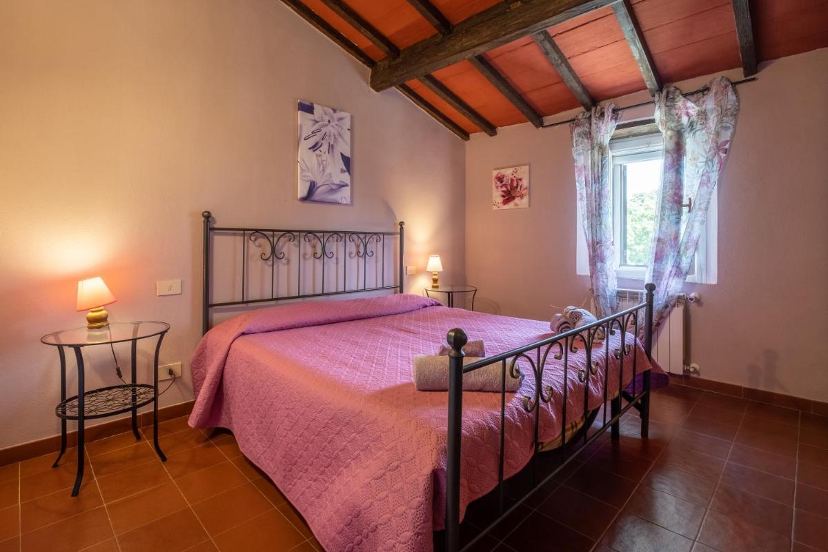 La pieve - Tulipani - Housity