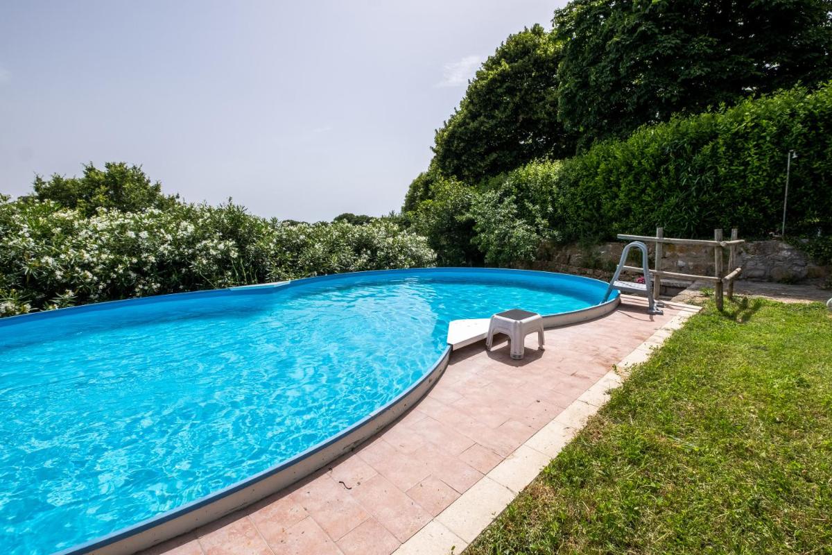 La pieve - Tulipani - Housity