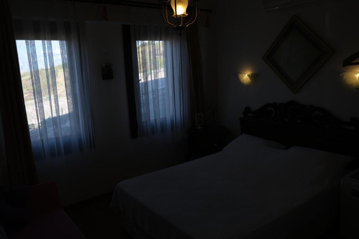 Uzum Hotel - Housity