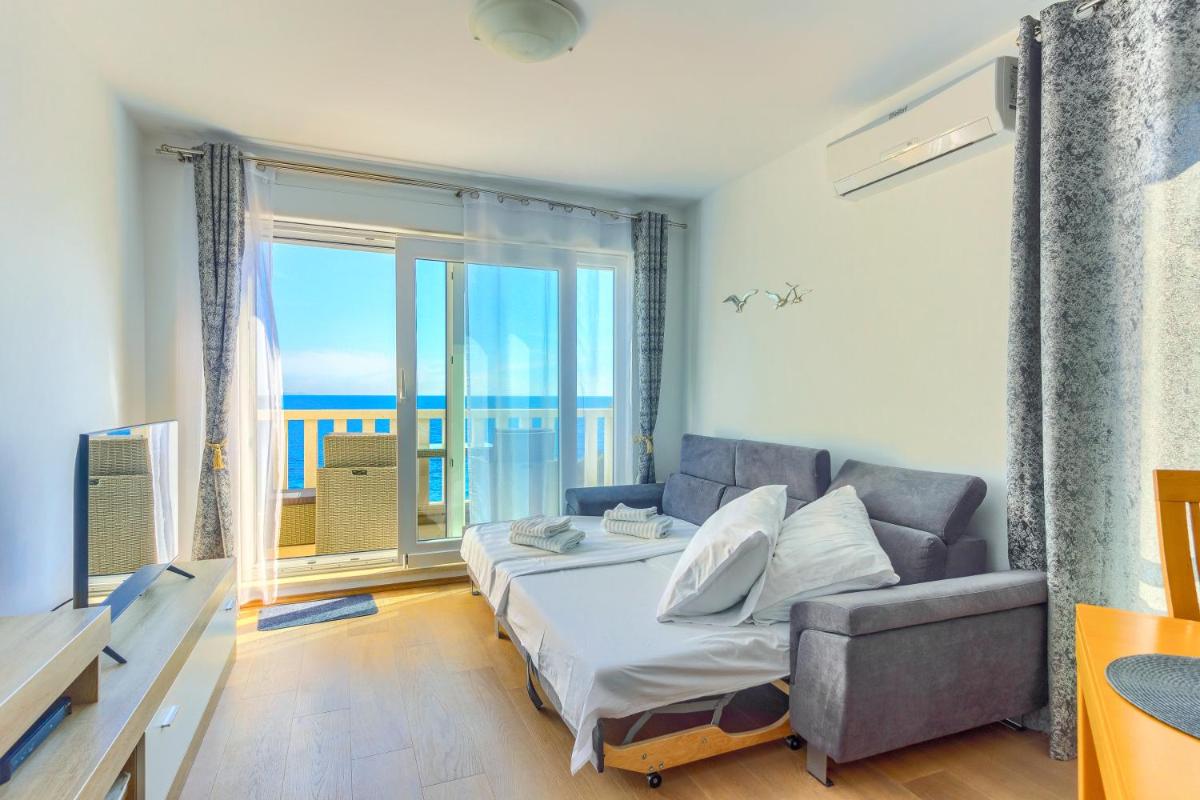 Beach Dream Apartments - Housity