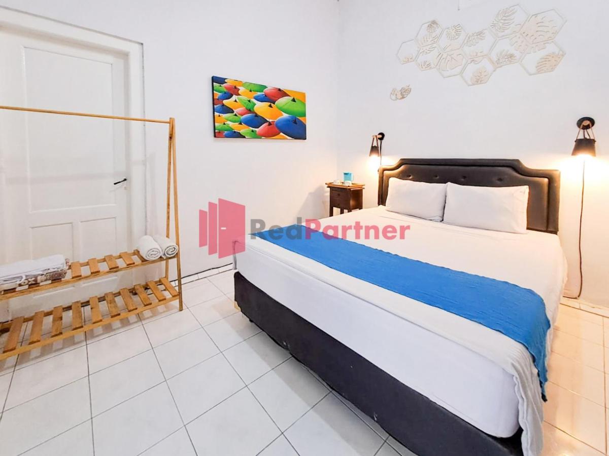 Ndalem Ngadiwinatan Homestay Malioboro Yogya RedPartner - Housity