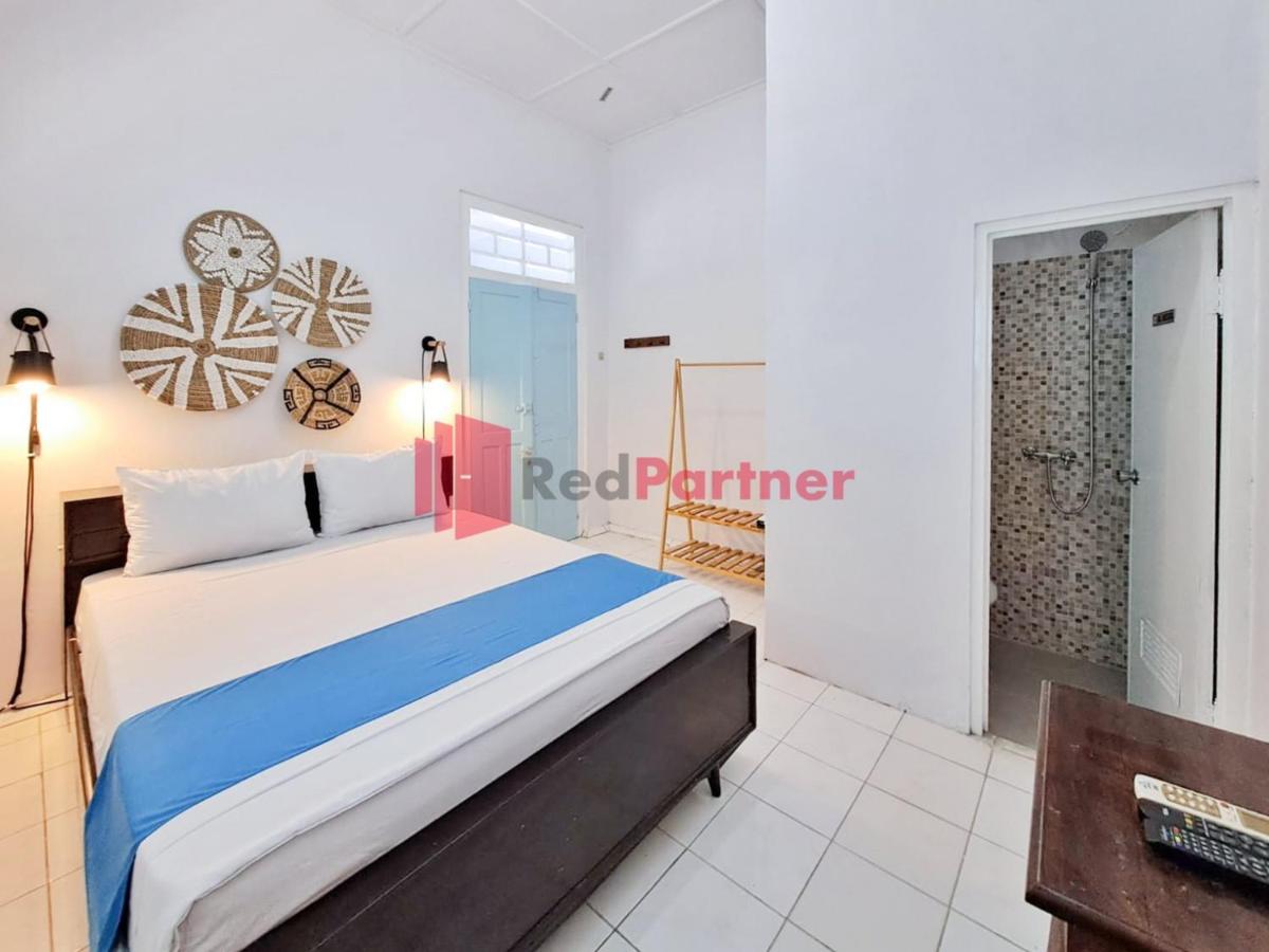 Ndalem Ngadiwinatan Homestay Malioboro Yogya RedPartner - Housity