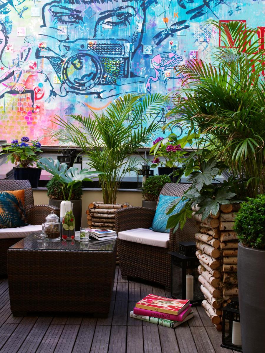 Renaissance Paris Vendome Hotel - Housity