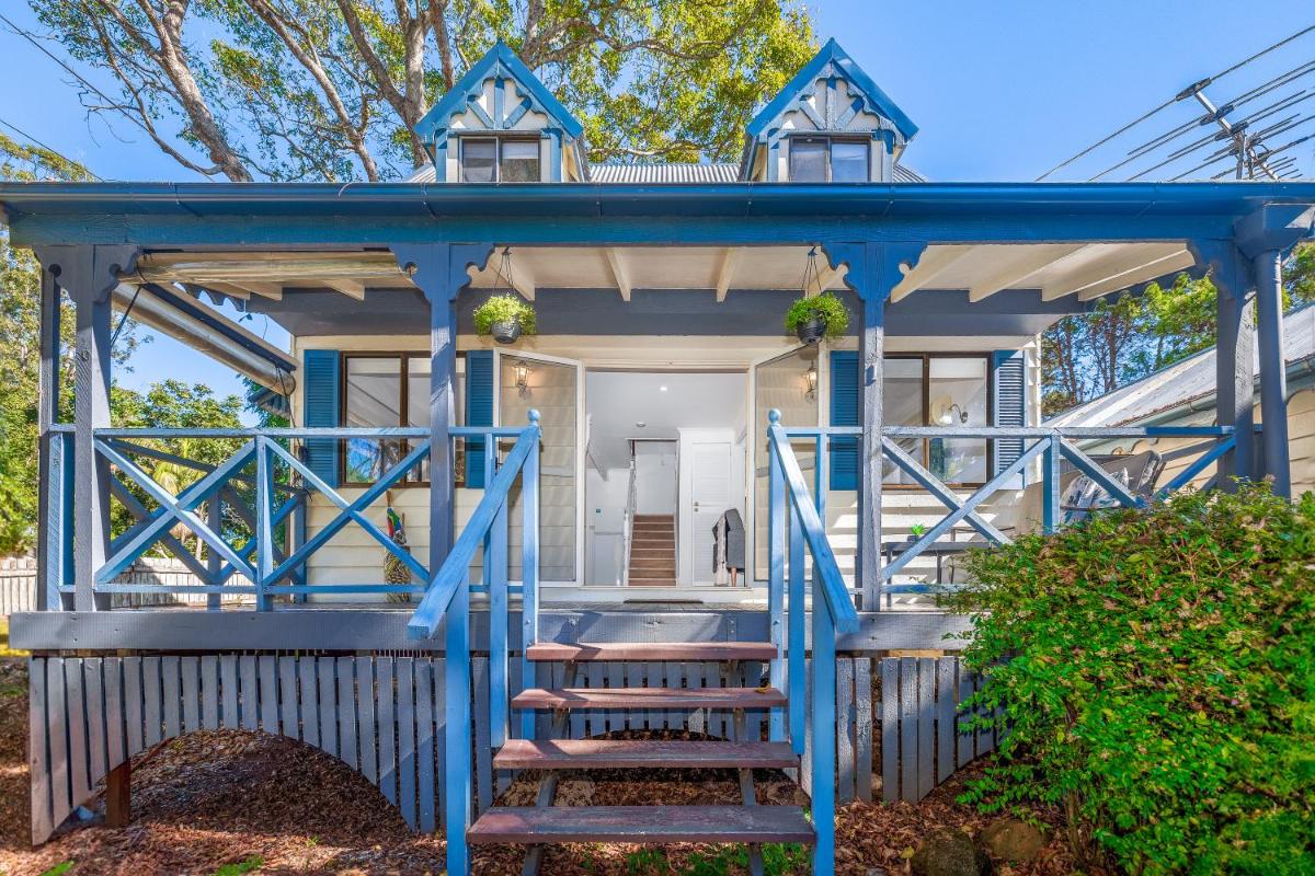 The Cedar Cottage - Housity