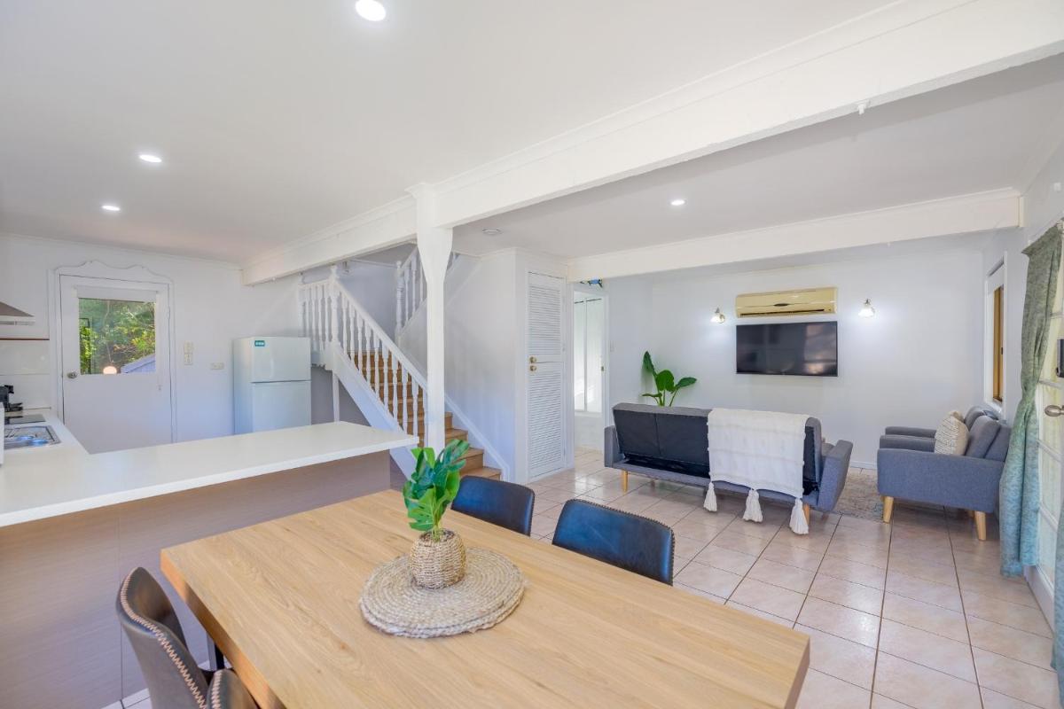 The Cedar Cottage - Housity