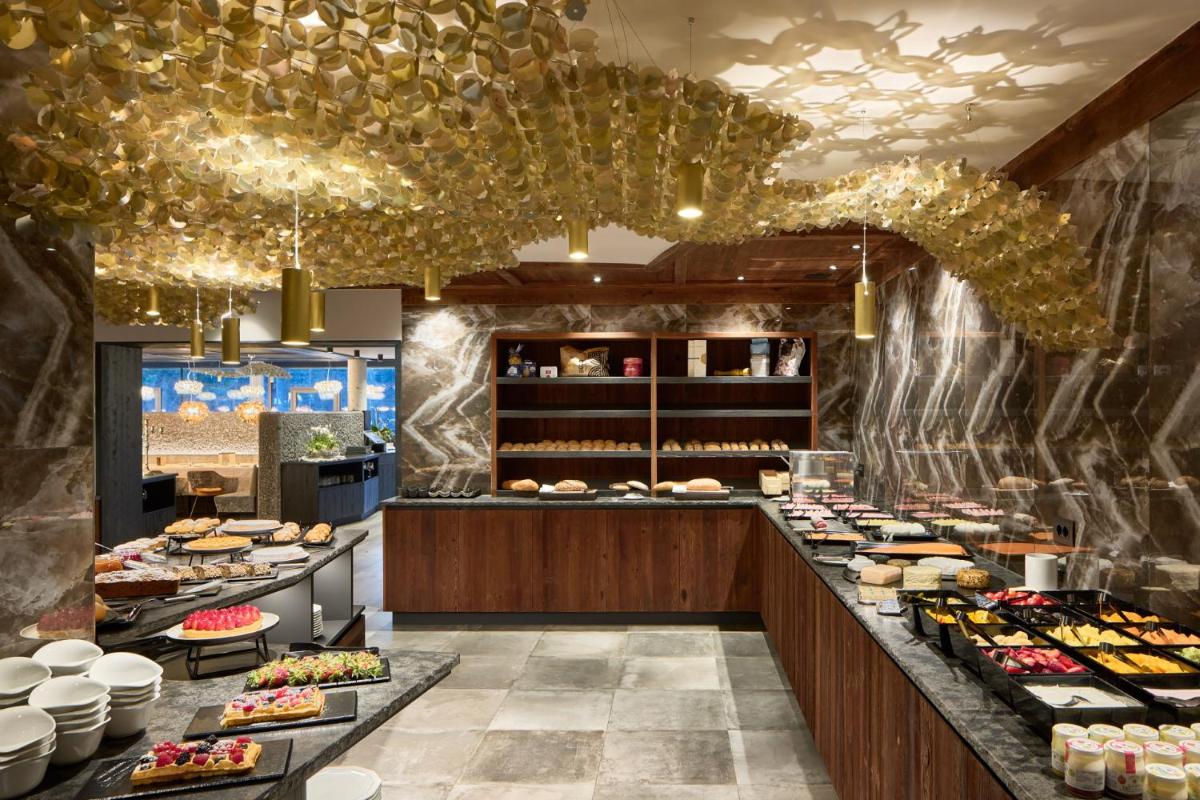 Hotel Christiania - Housity