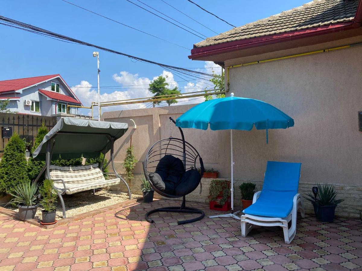 Vila Amy - Housity