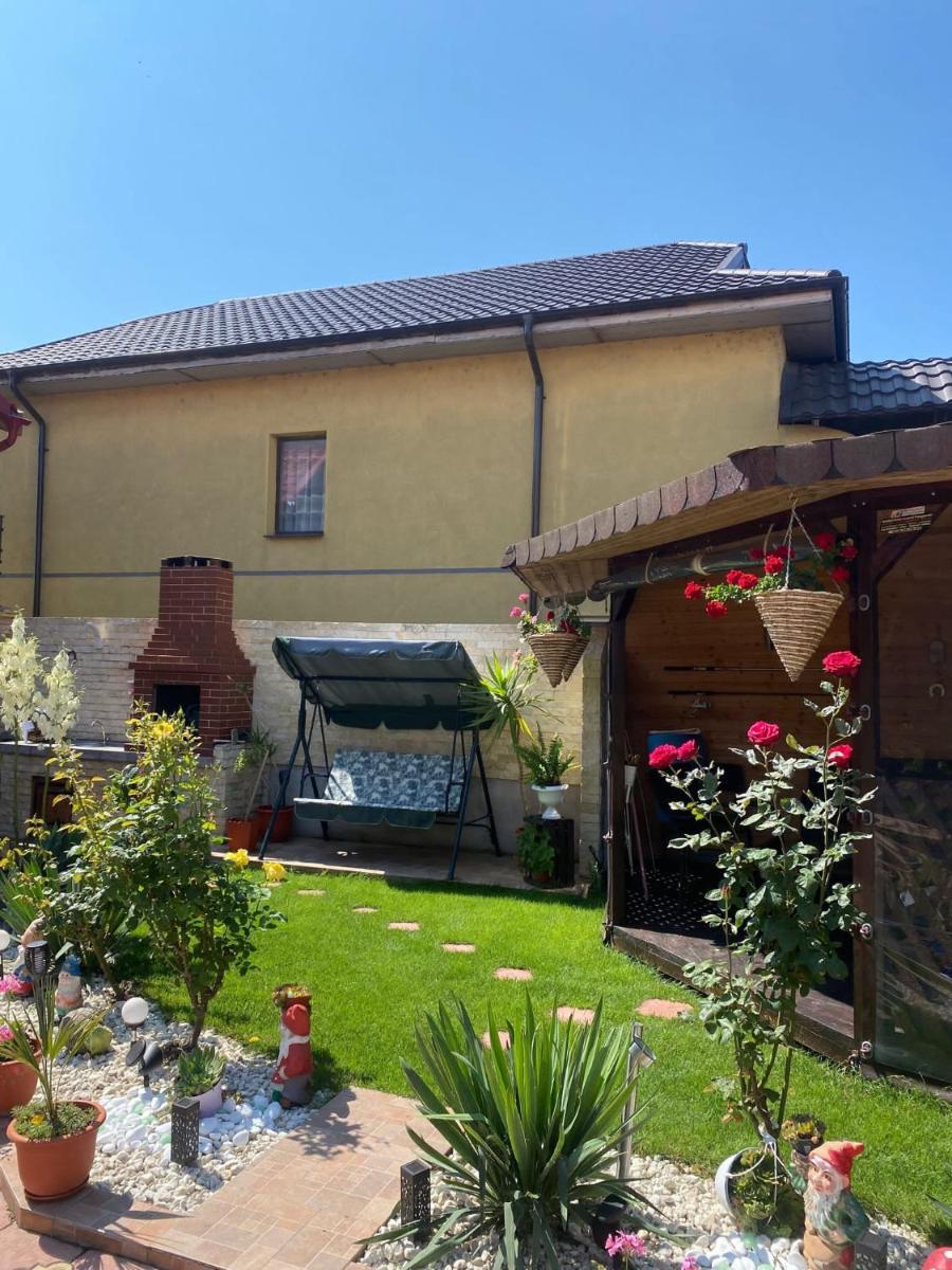 Vila Amy - Housity