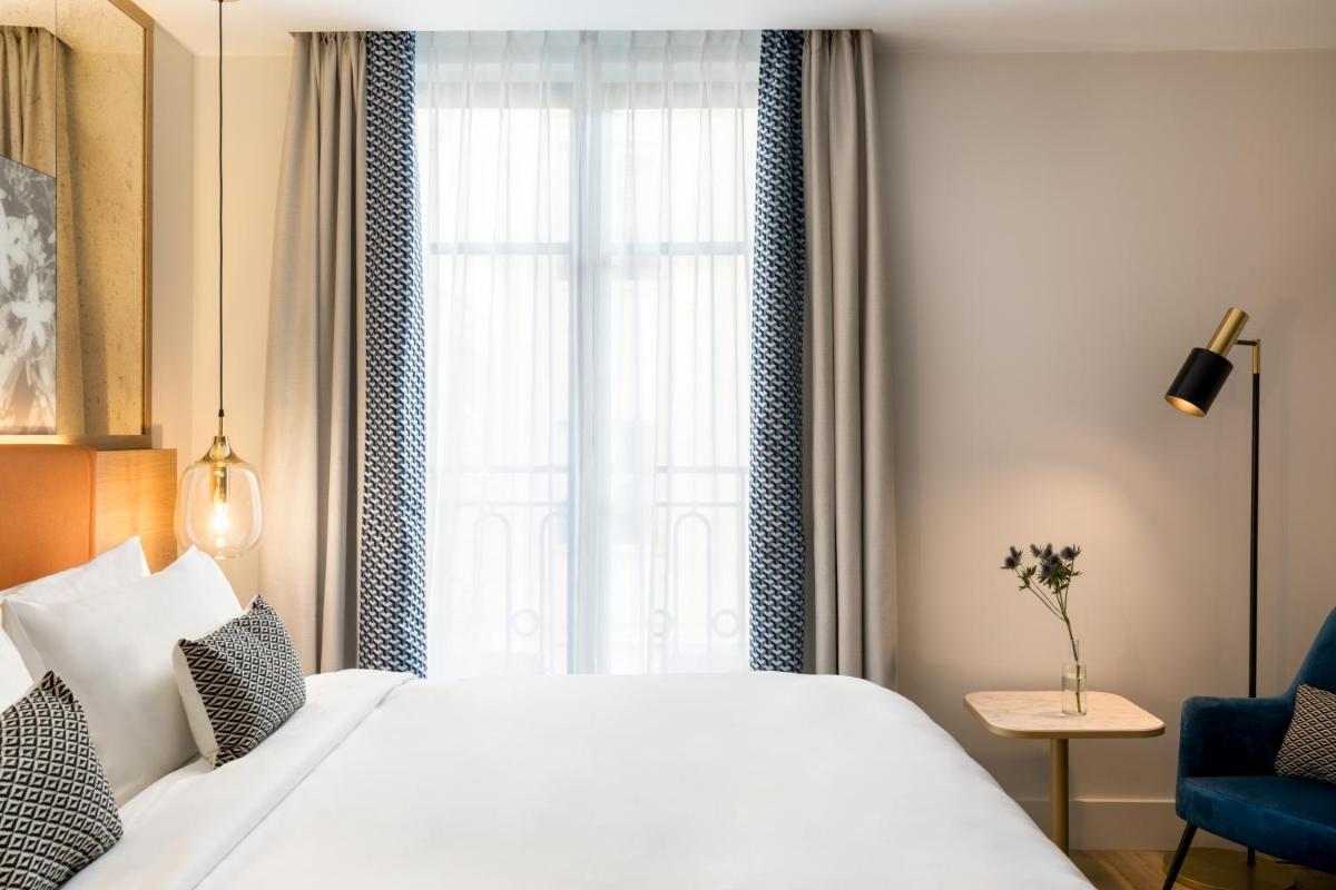 Renaissance Paris Vendome Hotel - Housity