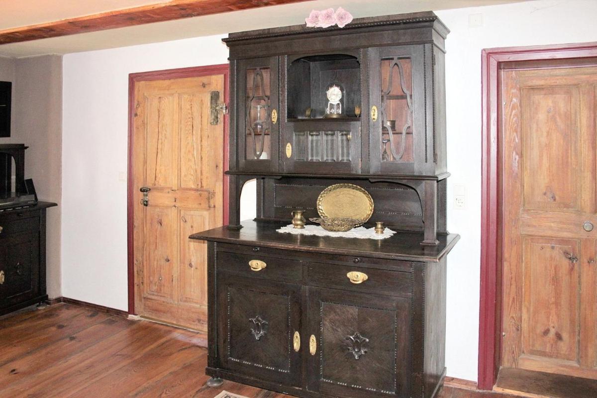 Haus Zeitlos Ferienwohnung Zeitreise - Housity