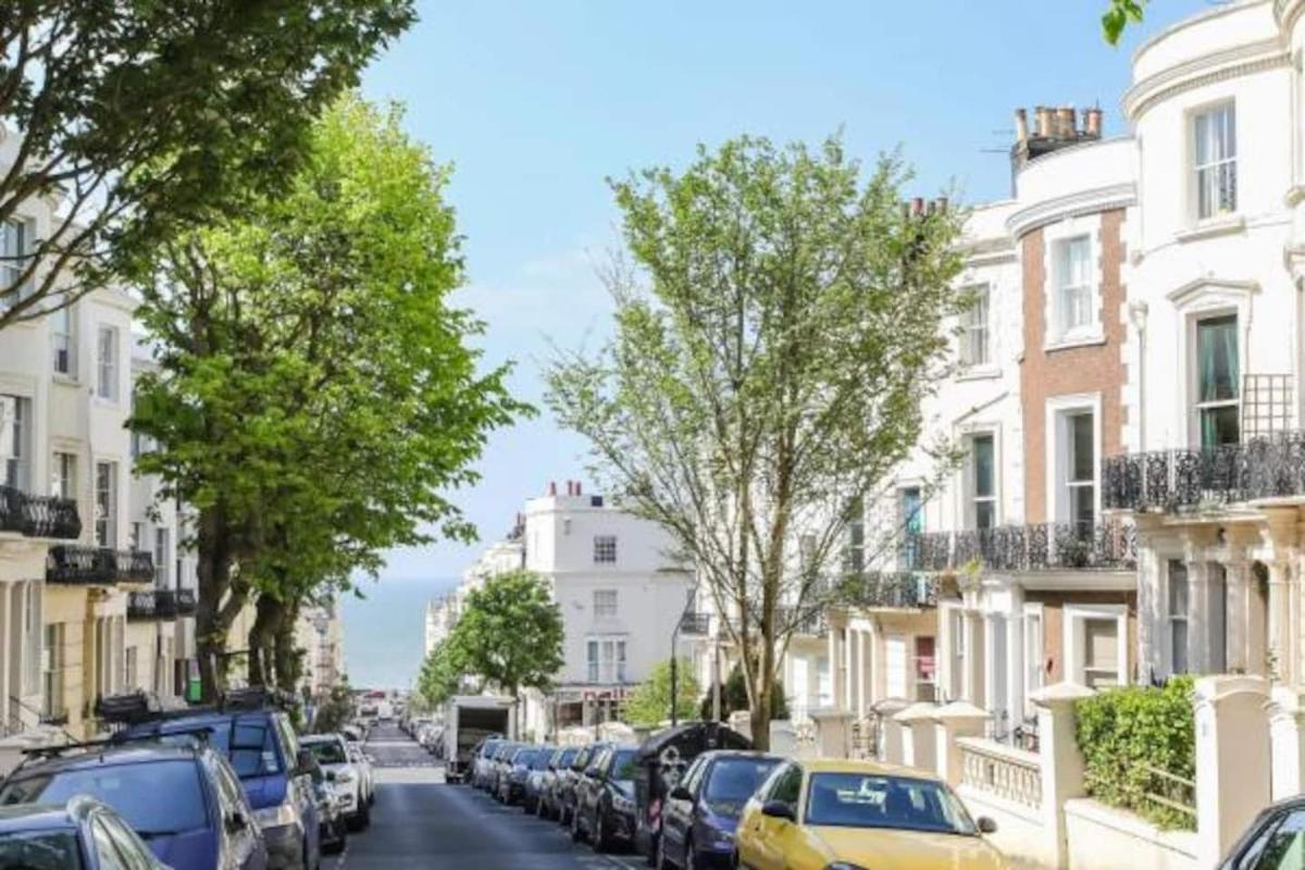 Brunswick - Brighton Regency Studio by the sea - Housity