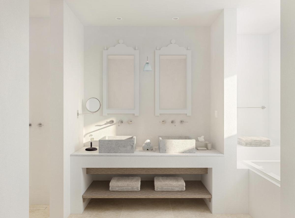 Suitetrails - Vedema, a Luxury Collection Resort, Santorini