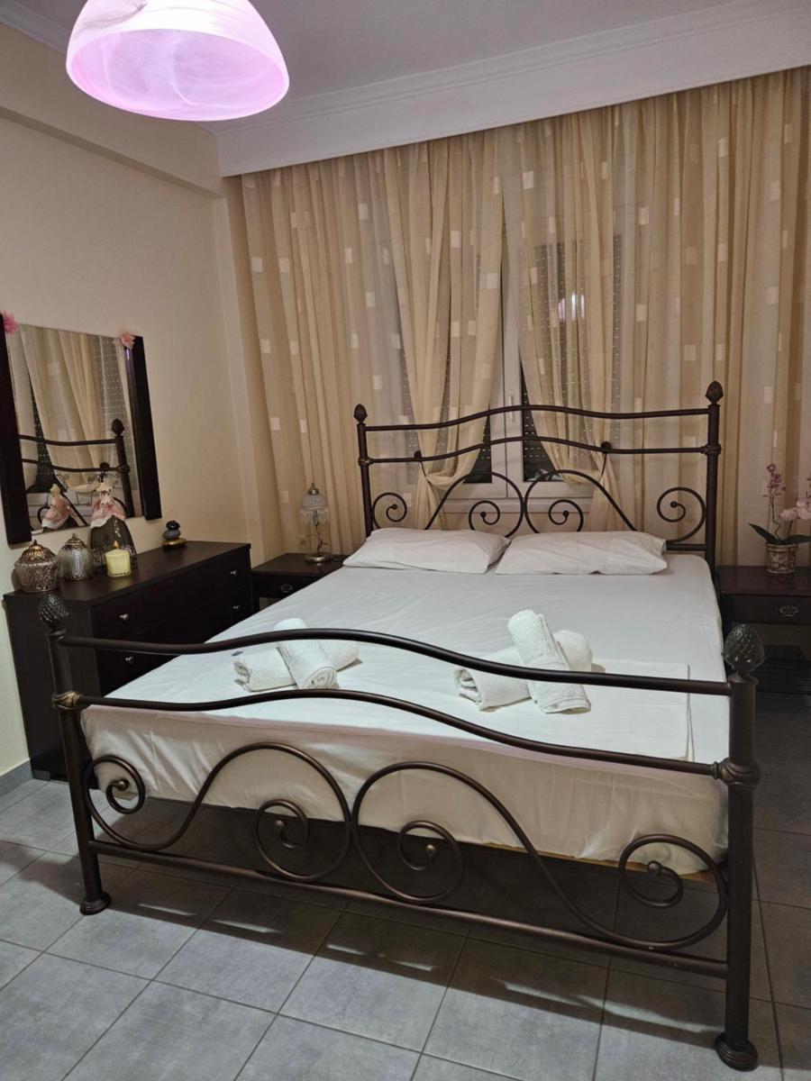Nikol's apartment - Housity