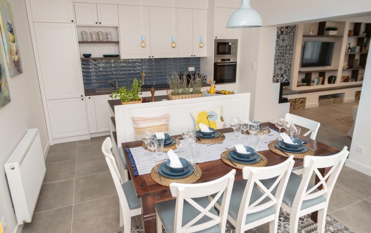 Suitetrails - Villa GreenTree - Fully Refurbished in 2023