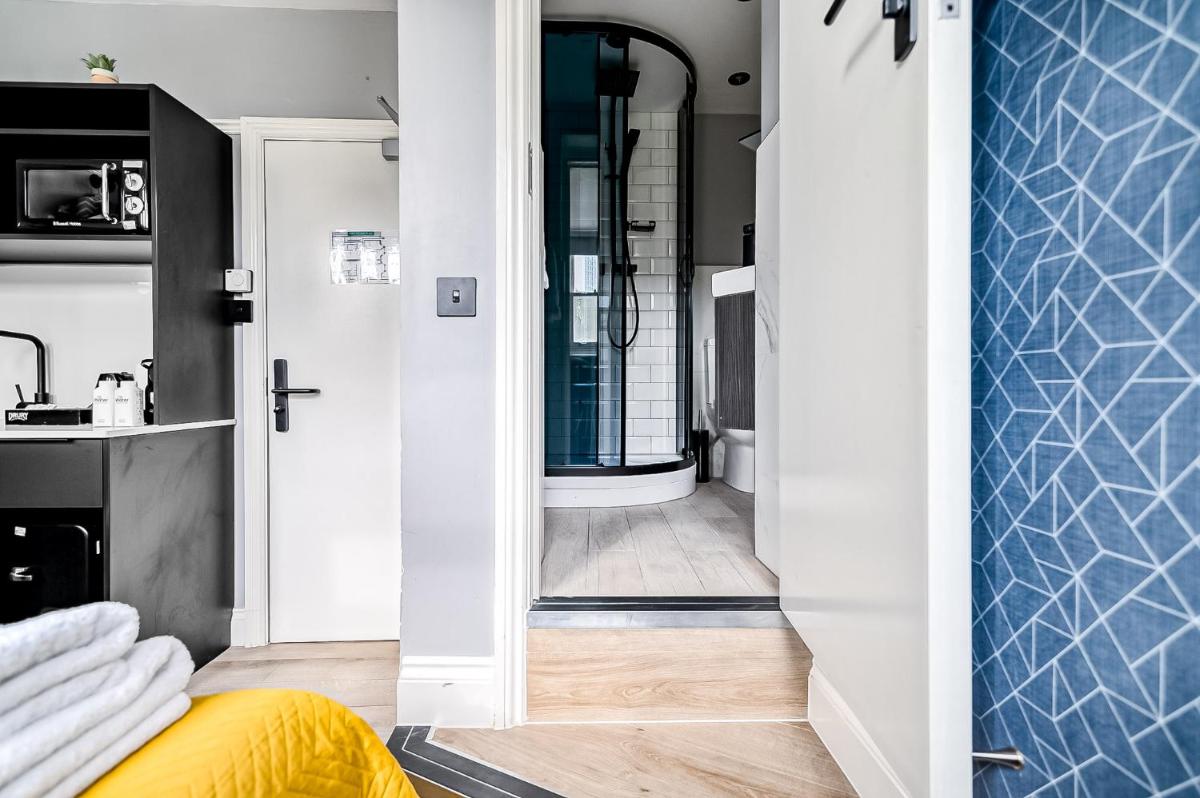 Philbeach Gardens Rooms - Housity