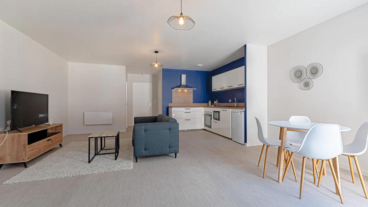 L'atelier d'ampere VI - Housity