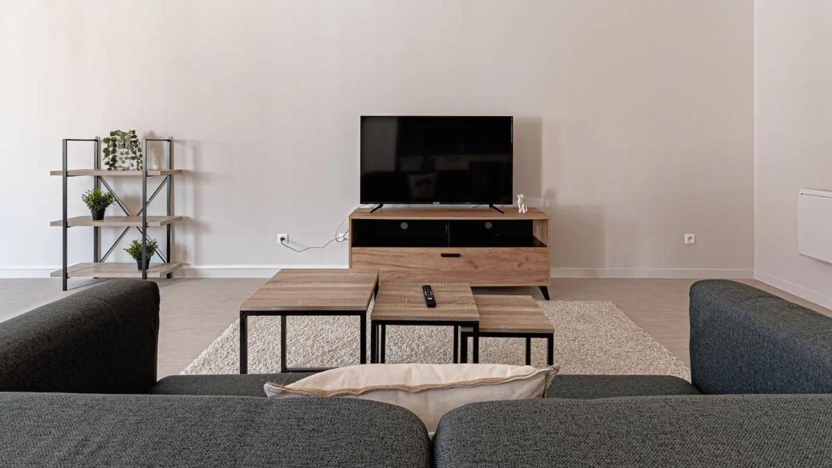 L'atelier d'ampere VI - Housity