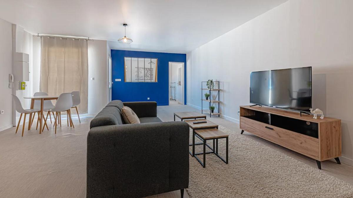L'atelier d'ampere VI - Housity