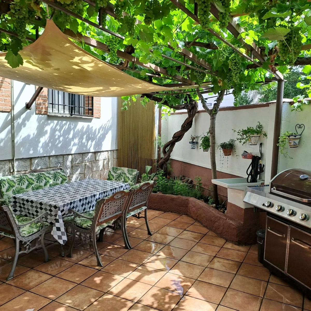 Casa El Frenazo - Housity