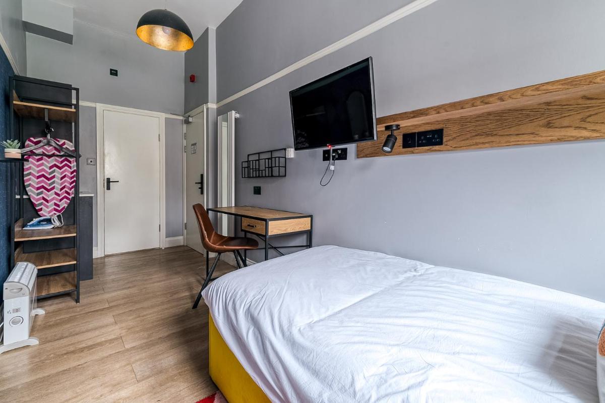 Philbeach Gardens Rooms - Housity