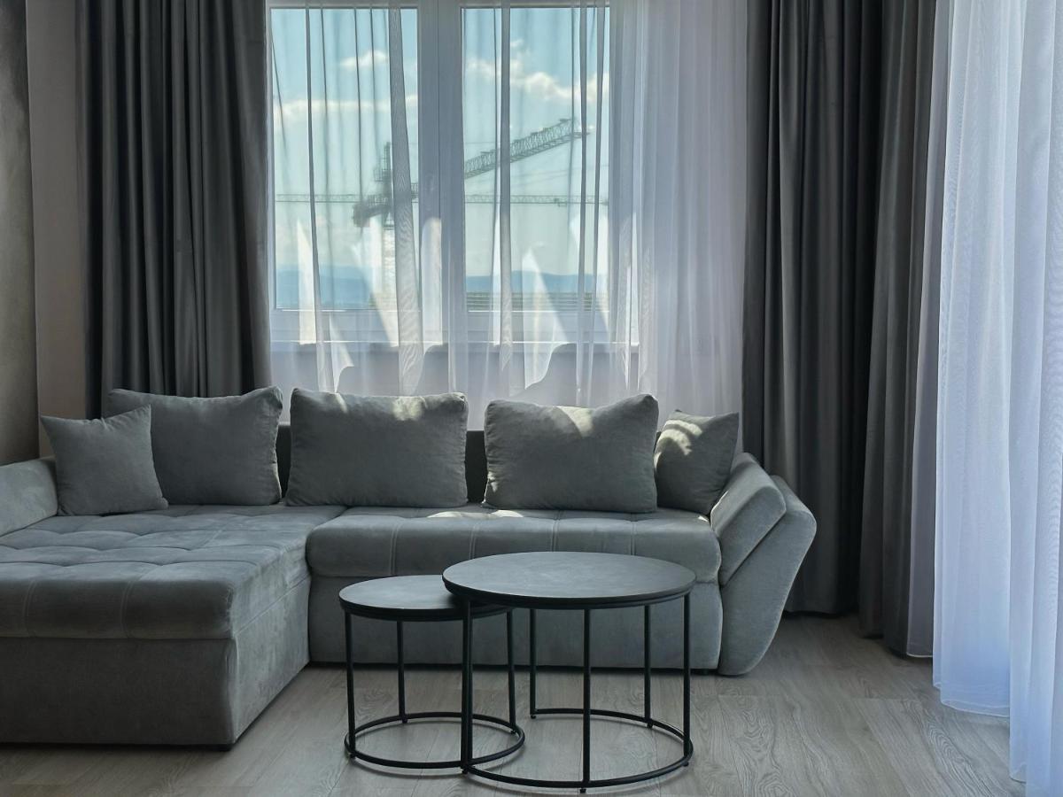 KOA - Urban Penthouse - Housity