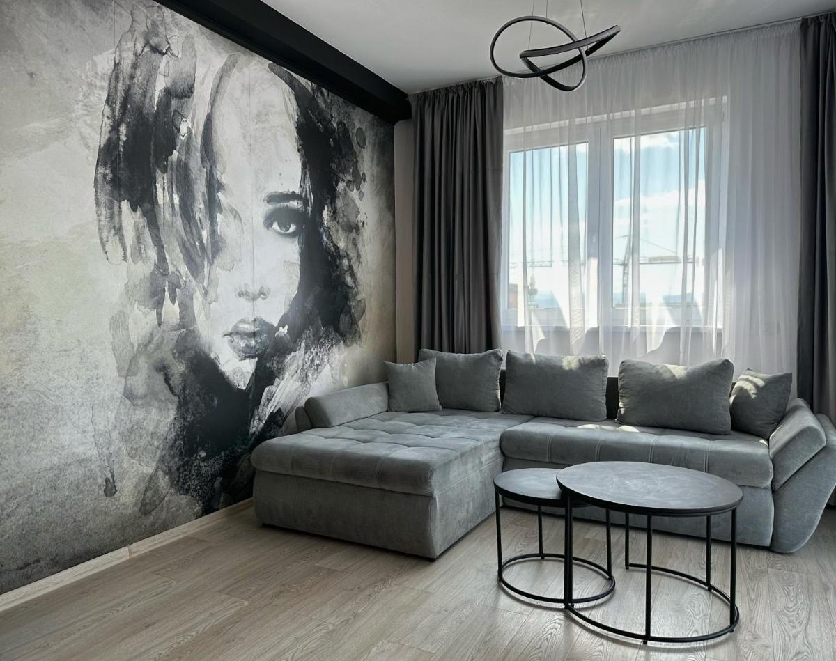 KOA - Urban Penthouse - Housity