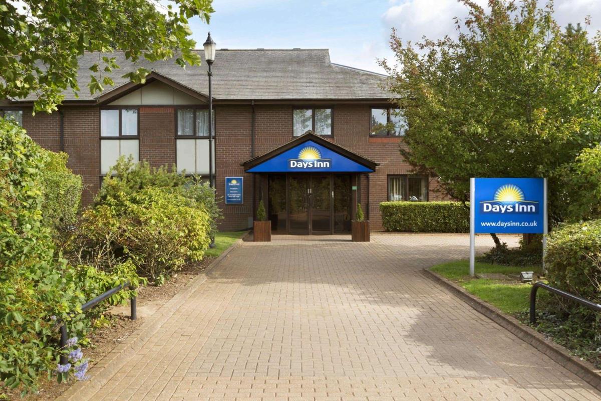 Days Inn Taunton - Housity