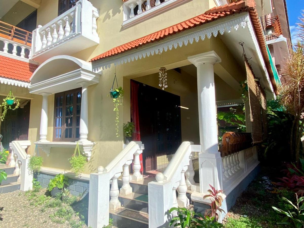 Mango Villa - Housity