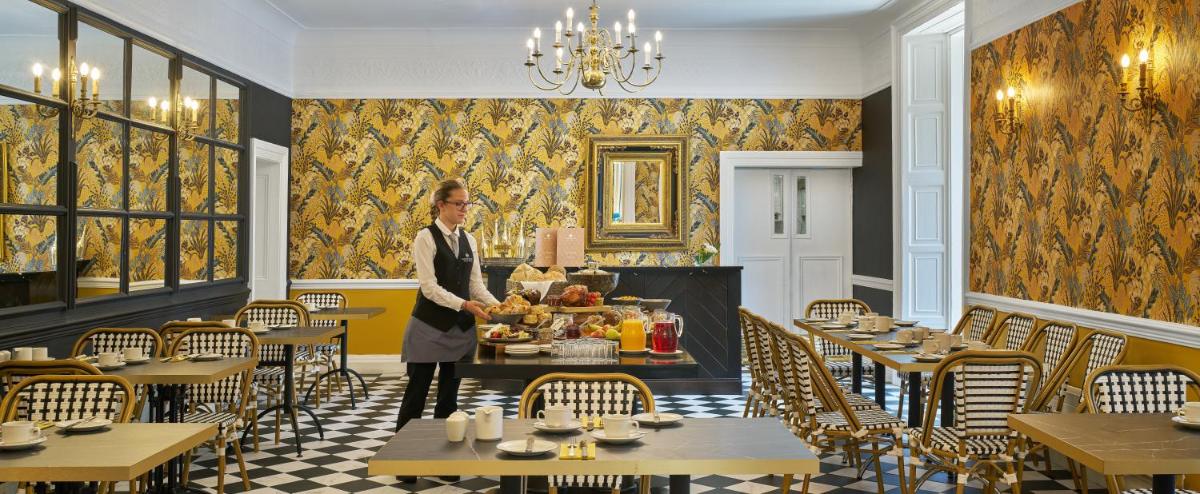 Summerhill House Hotel - Housity