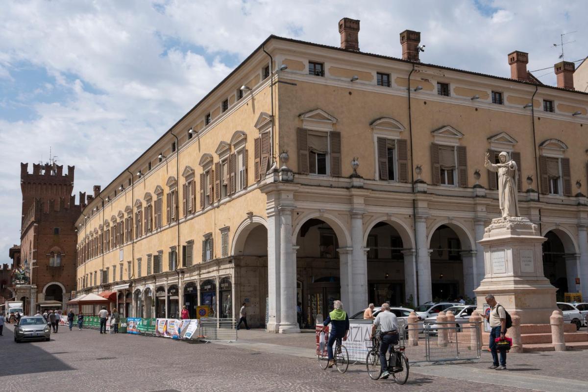 Le Stanze Del Savonarola - Housity