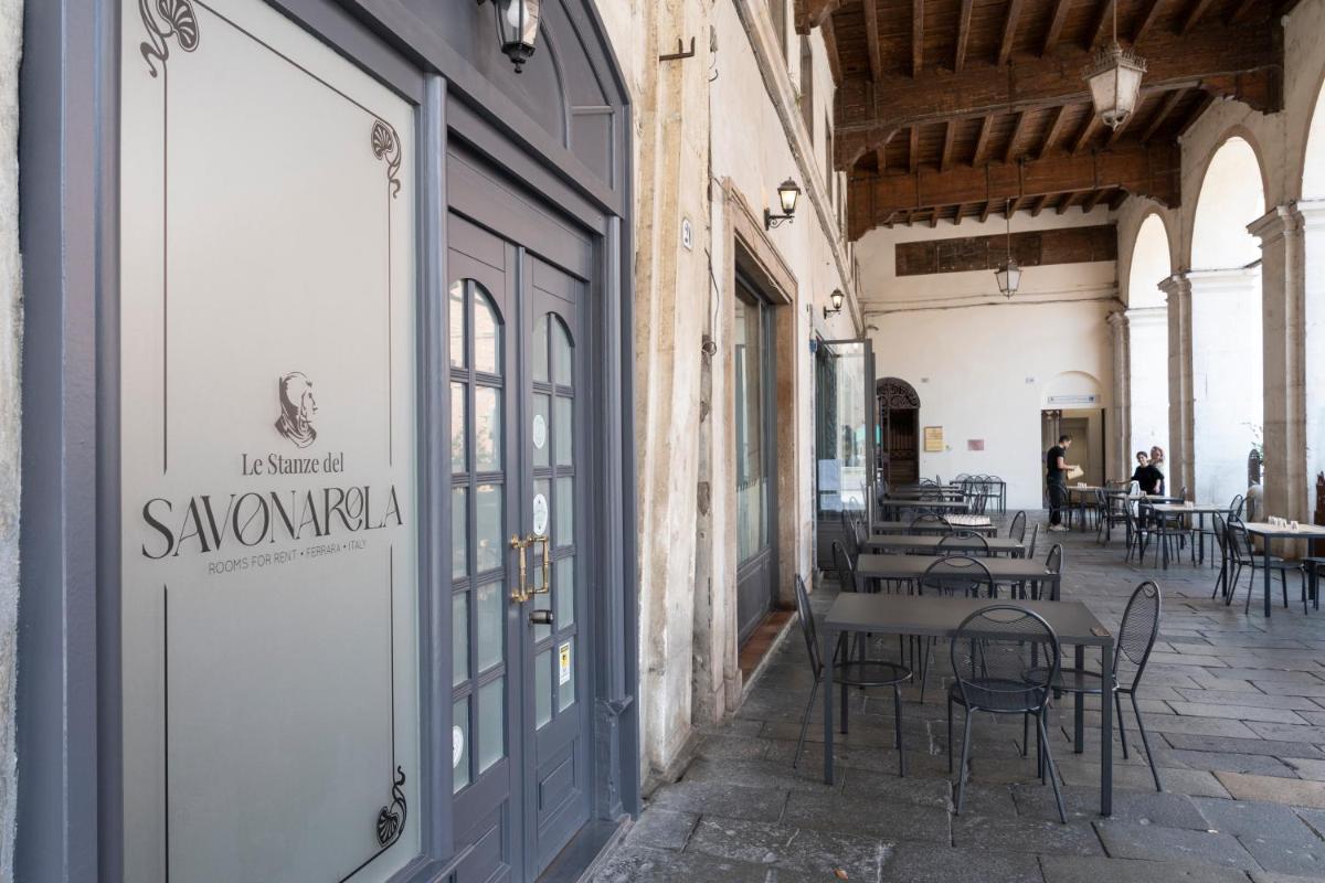 Le Stanze Del Savonarola - Housity
