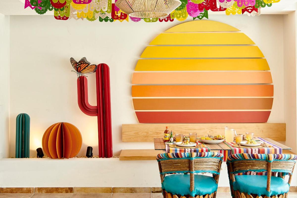 Imagen de la galería de Iberostar Selection Albufera Park All Inclusive, en Playa de Muro