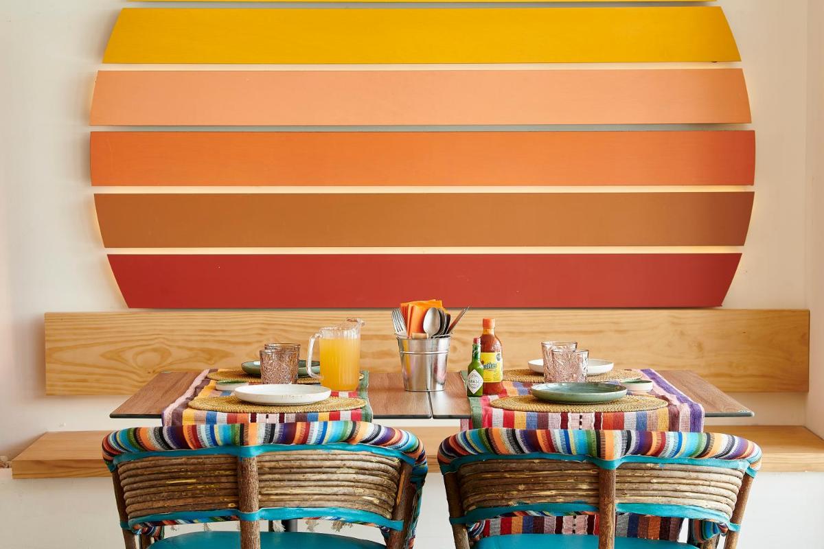 Zona de estar de Iberostar Selection Albufera Park All Inclusive