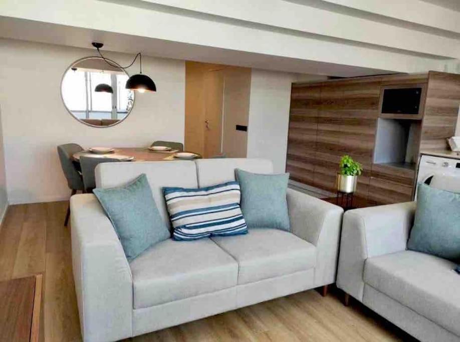 Flat moderno e central em Braga - Housity