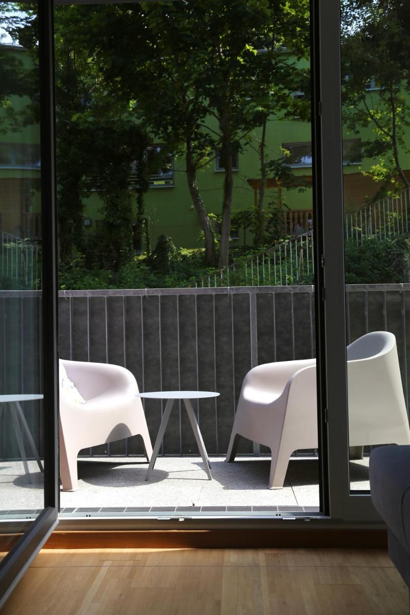 Arbio I Urbanstay Serviced Studios & Apartments - Housity