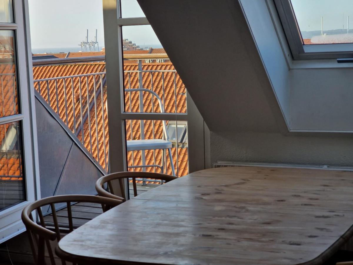 Aarhus Penthouse - Housity