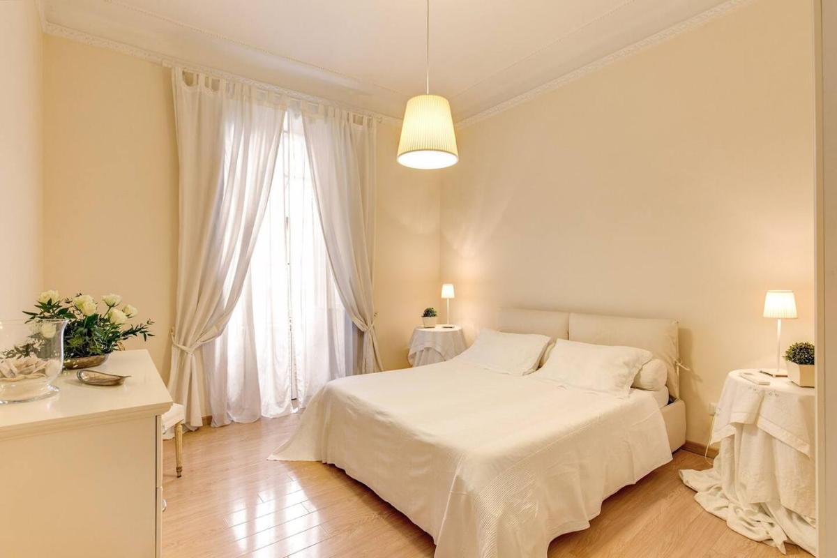 RHH Rome Holiday Home - Housity